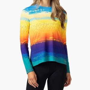 Terry Women's Soleil Flow Long Sleeve Top